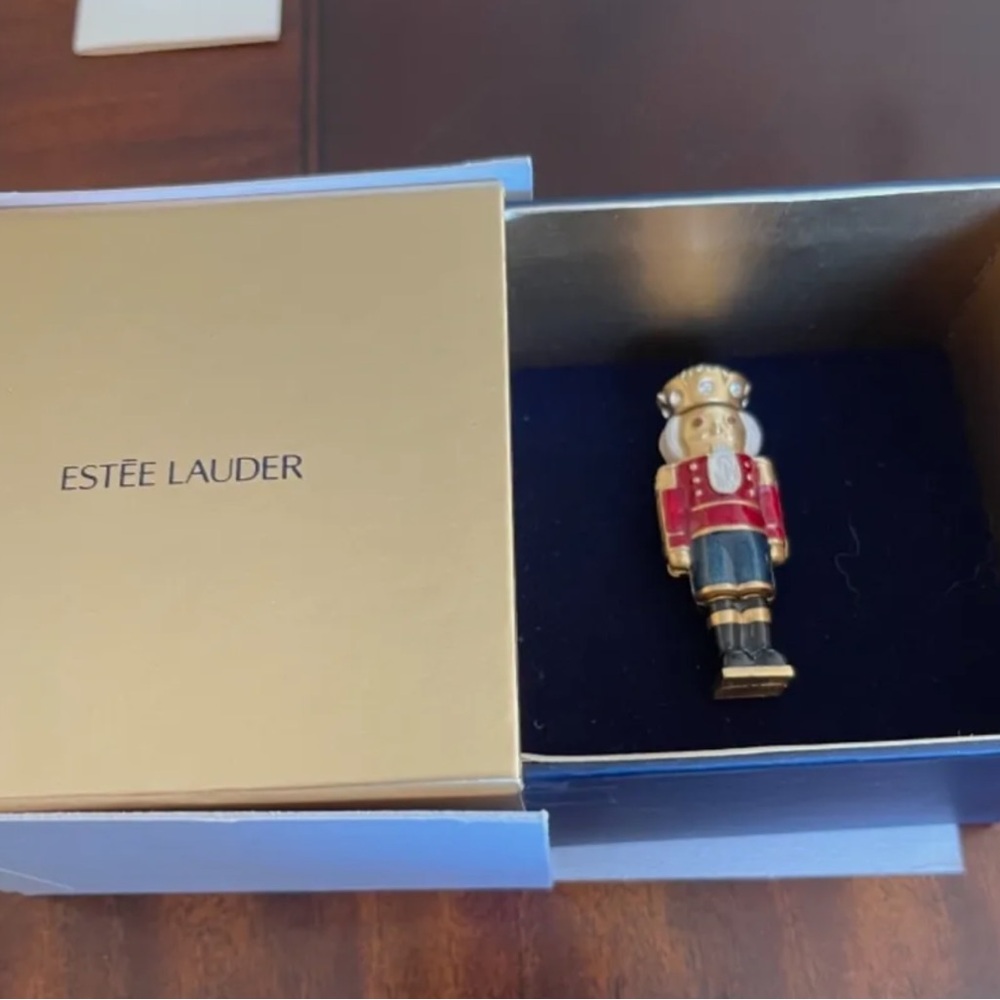 Estée Lauder